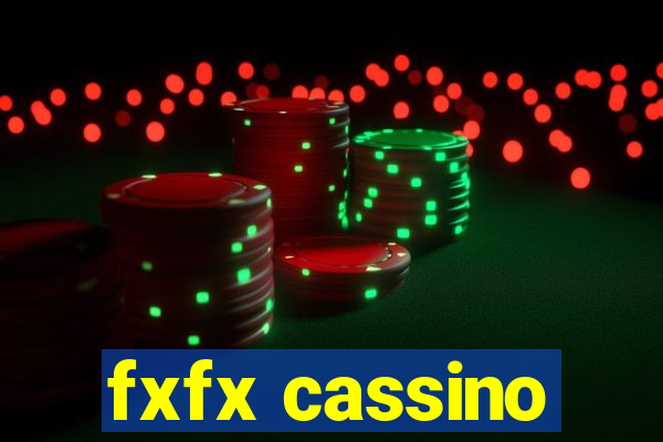 fxfx cassino